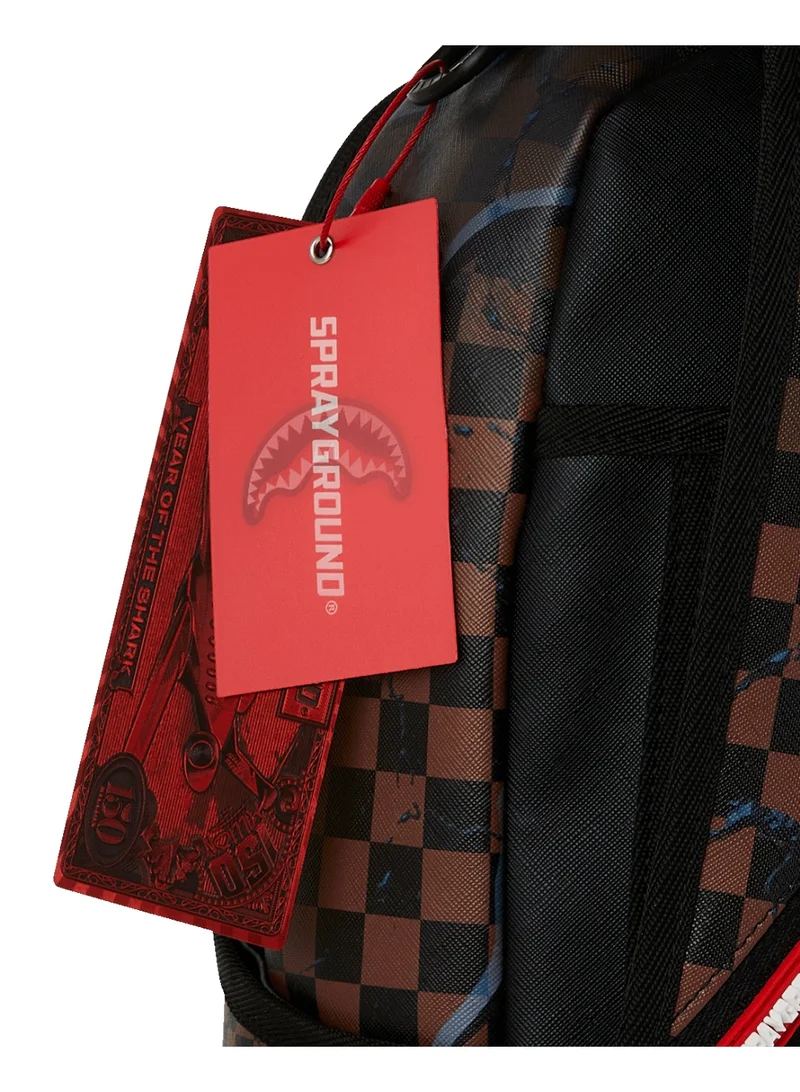 SPRAYGROUND  SG ZOMBIEBEAR BACKPACK  | Best Price UAE