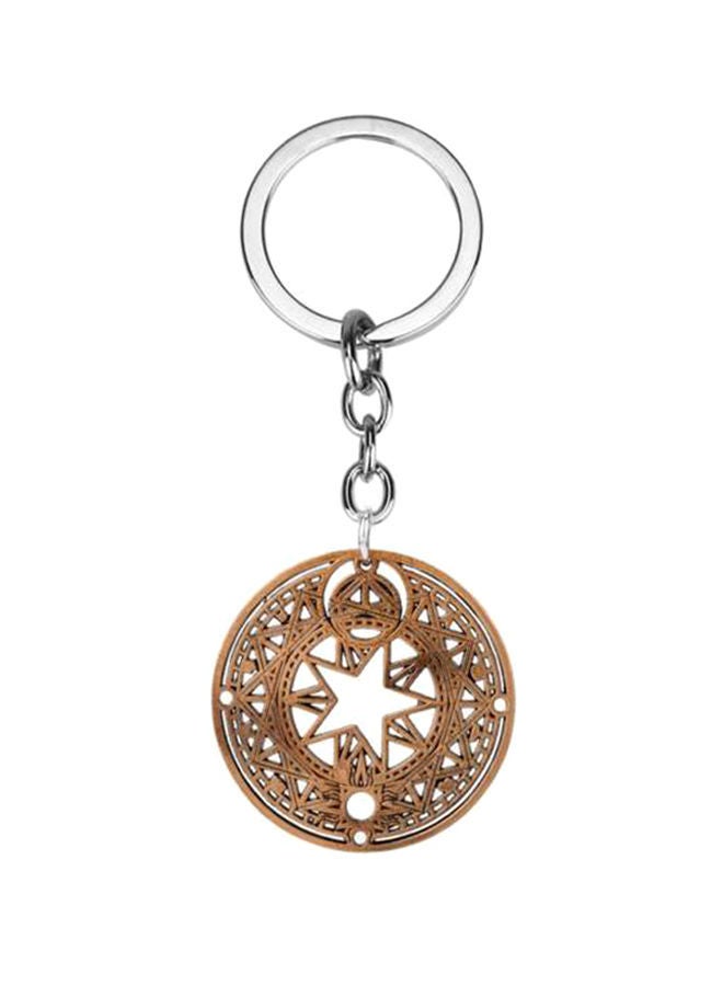 NIBEMINENT Sailor Moon Key Chain