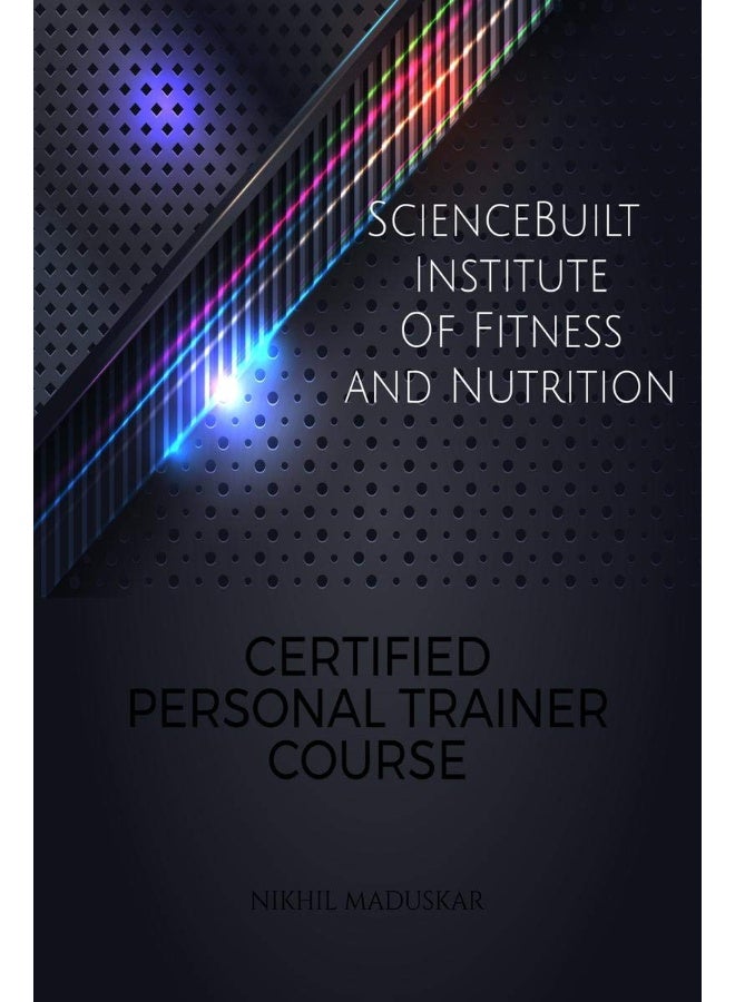 Certified Personal Trainer Course 