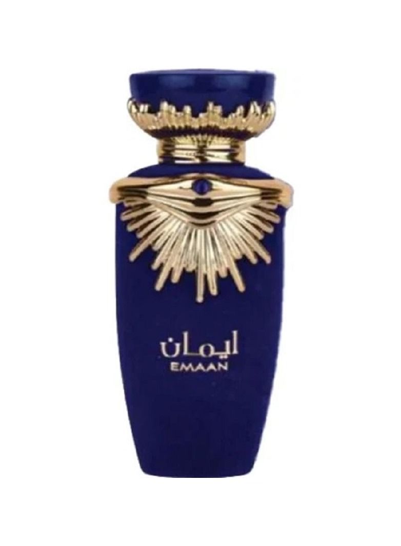 Lattafa Emaan For Women 100ml - Image 1