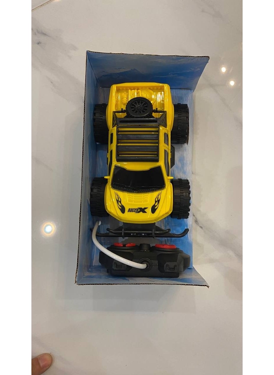 Remote Controlled Off Road Jeep Full Function Battery Operated Toy Car with Lights - pzsku/Z5D746D88DE99C0424C9EZ/45/_/1740644666/388741f1-30ed-47bf-adc3-54a5e9f203ea