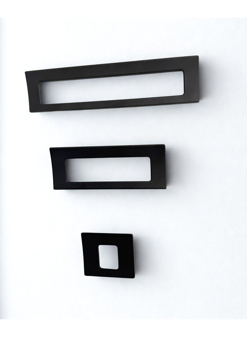 Siag Cabinet Pull Handle 8032 - Image 2