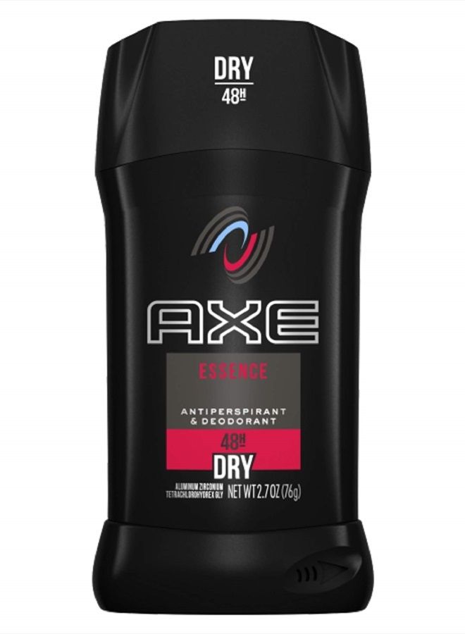 Axe Antiperspirant, Essence 2.70 oz - Pack of 6, (Packaging May Vary) - Image 1