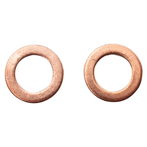 TRQ طقم وسادة فرامل وأقراص أداء خلفية TRQ مع مكابح خلفية وأقراص فرامل سيراميك مغطاة G متوافقة مع 2009-2010 دودج رام 2500 رام 3500 2012 رام 1500 2011-2018 2500 3500 - Image 4