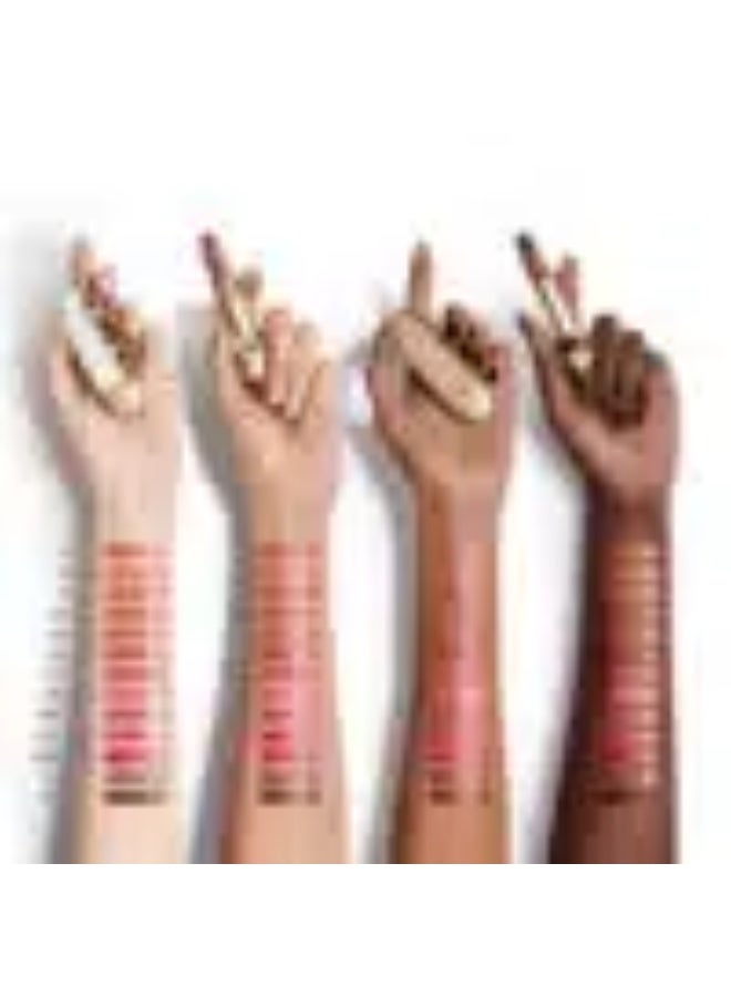 غيرلان أحمر شفاه جيرلان روج جي، لون قابل لإعادة التعبئة، 06، 3.5 جم - Image 4