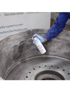 Weicon WEICON Cleaner Spray S 500 ml Strong Degreaser for Metal Glass Ceramic and Plastic  - Image 5