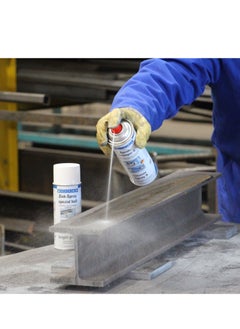 Weicon WEICON Cleaner Spray S 500 ml Strong Degreaser for Metal Glass Ceramic and Plastic  - Image 2