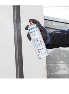 Weicon WEICON Cleaner Spray S 500 ml Strong Degreaser for Metal Glass Ceramic and Plastic  - Image 3