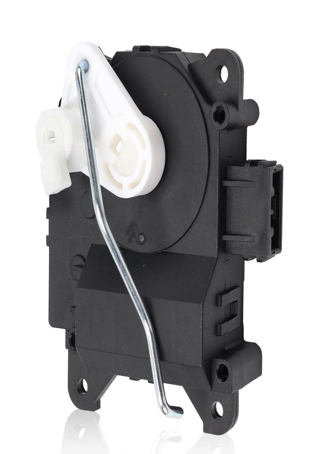 E-Shin 604-376 HVAC Air Heater Blend Door Actuator Compatible with Honda 1998-2002 Accord 1999-2004 Odyssey 2003-2008 Pilot 2001-2006 Acura MDX Main - Mode Replaces# 79140-S0X-A01 79140-S84-A01 - Image 1