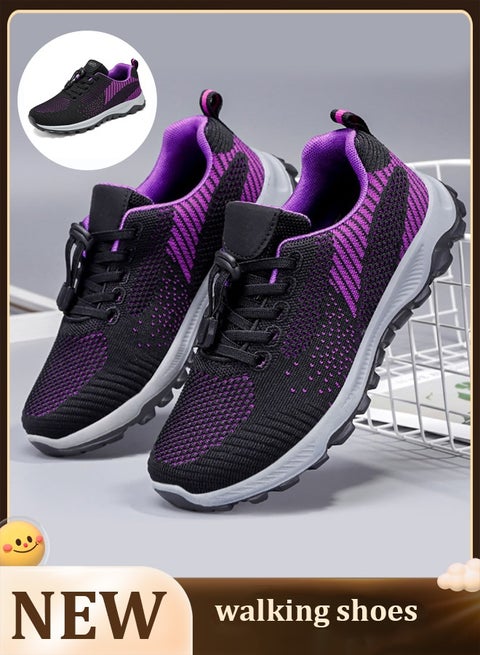 حذاء رياضي عالي الأداء:

مضاد للانزلاق

قاع مرن

شبكة تهوية متنفسة

ممتص للصدمات

تصميم عصري للياقة البدنية

وزن خفيف للغاية

متوفر بمقاسات كبيرة