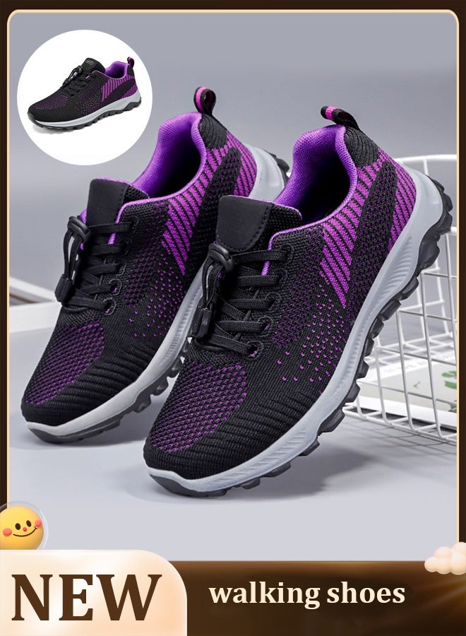 حذاء رياضي عالي الأداء:

مضاد للانزلاق

قاع مرن

شبكة تهوية متنفسة

ممتص للصدمات

تصميم عصري للياقة البدنية

وزن خفيف للغاية

متوفر بمقاسات كبيرة - Image 1