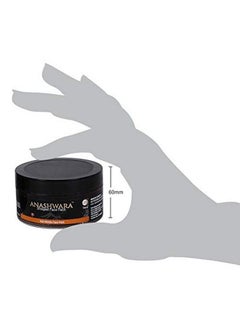 BIO RESURGE LIFE Anashwara Shilajit Anti Wrinkle Removes Pigmentation And Skin Tightening Face Pack (50 G)  - Image 4