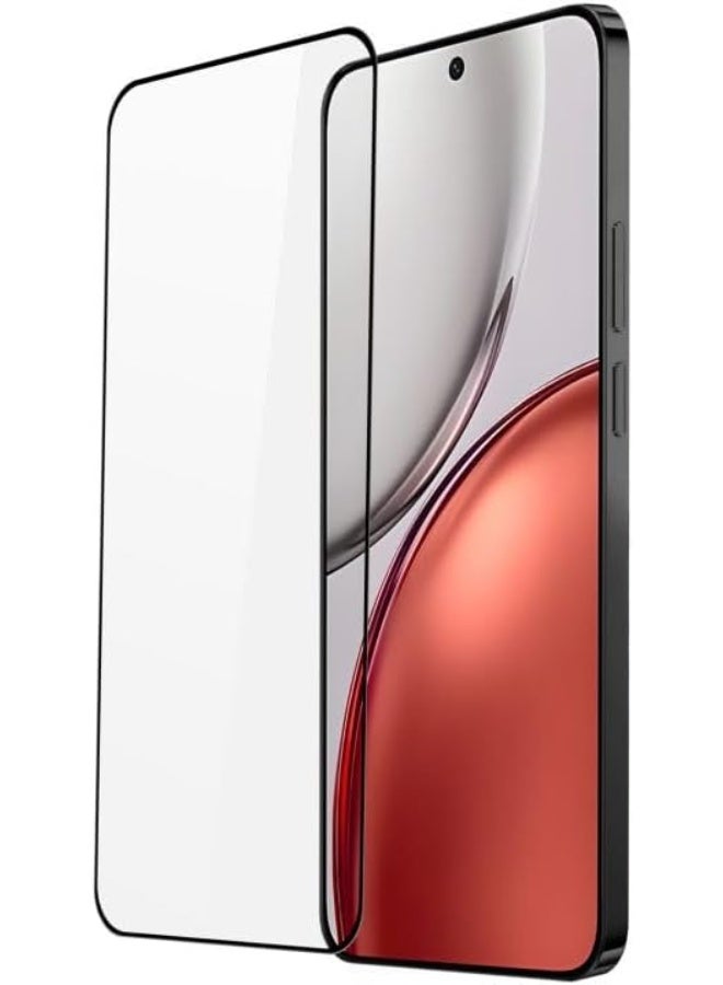 Screen Protector for Redmi 15C , Bubble-and-Dust-Free iPhone HD Tempered Glass, Durable and Drop-Proof with 9H Hardness, Easy Installation Exclusively - Image 1