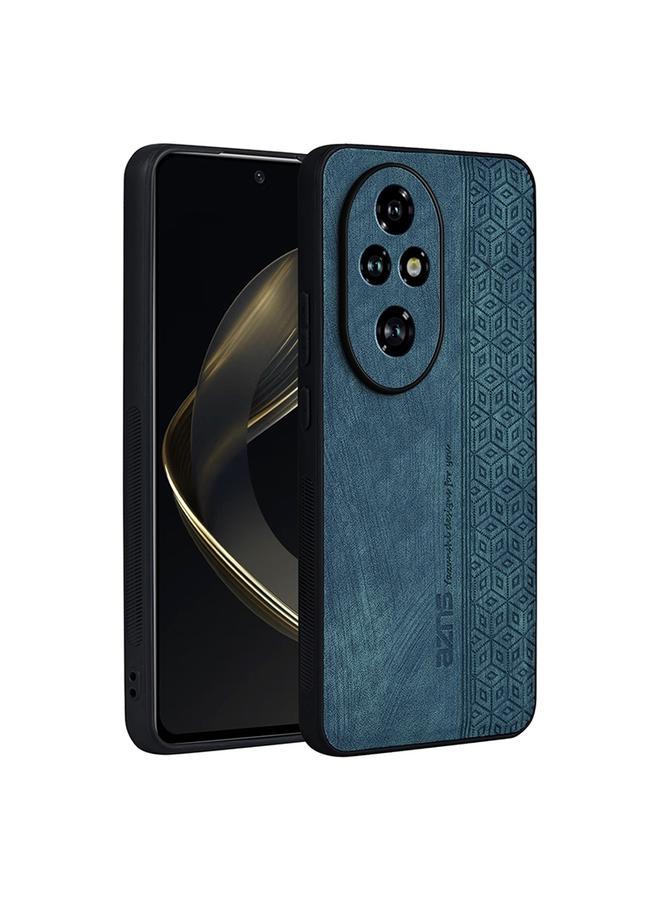 The Bros Case For Honor 200 Pro 3D Embossed Skin Feel Phone Case