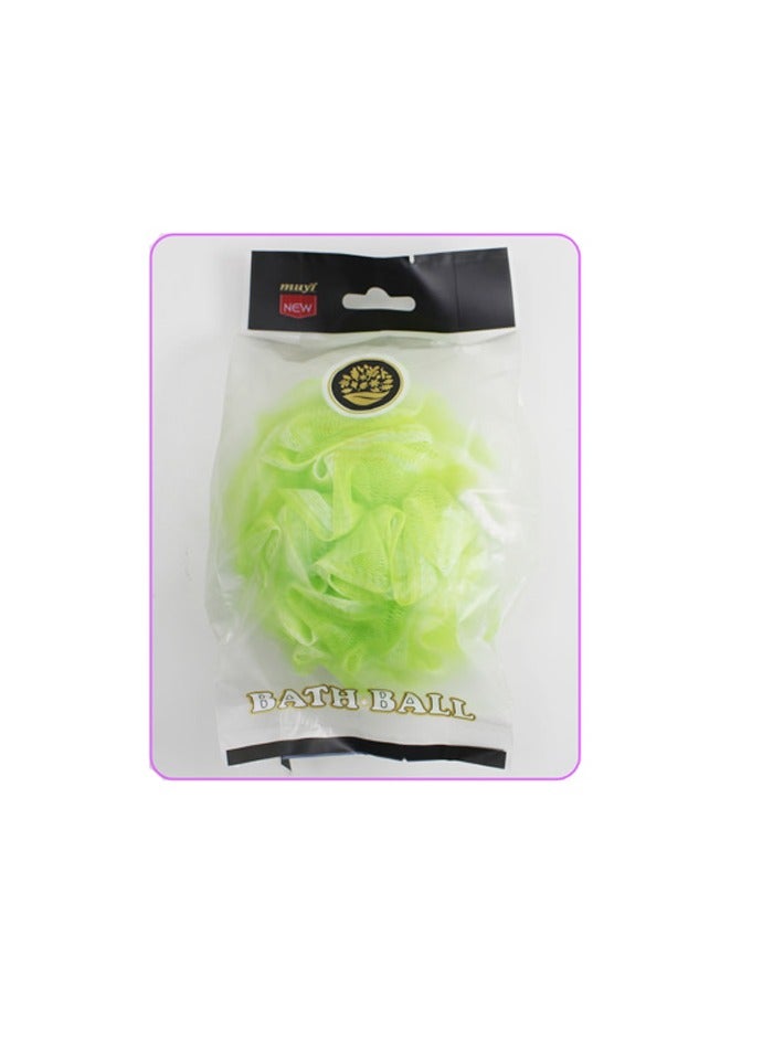 اسفنجة استحمام 40 جرام - Image 3