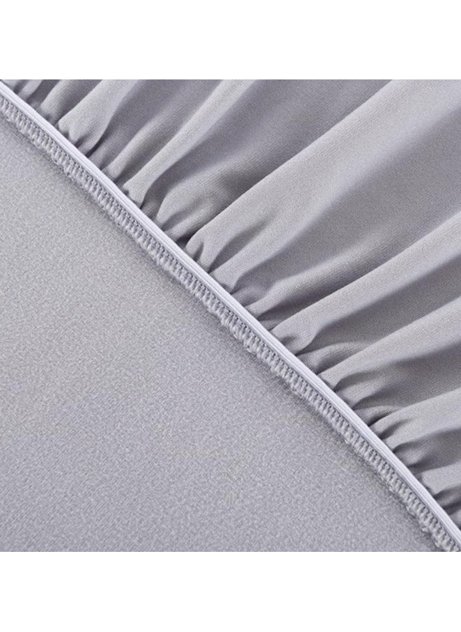 Moro Moro Soft & Breathable Mini Crib Sheet – 100% Cotton  - Image 3