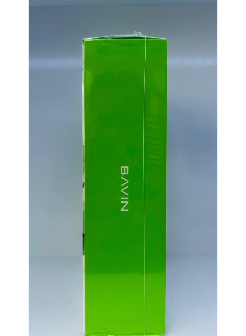 Bavin PC-937E Micro USB Home Charger – 5V/2.4A Fast Charging Adapter with 1 USB Port, Includes Micro USB Cable, Compact Design, Fireproof PC Build, Compatible with Android Phones & Micro USB Devices - Image 2