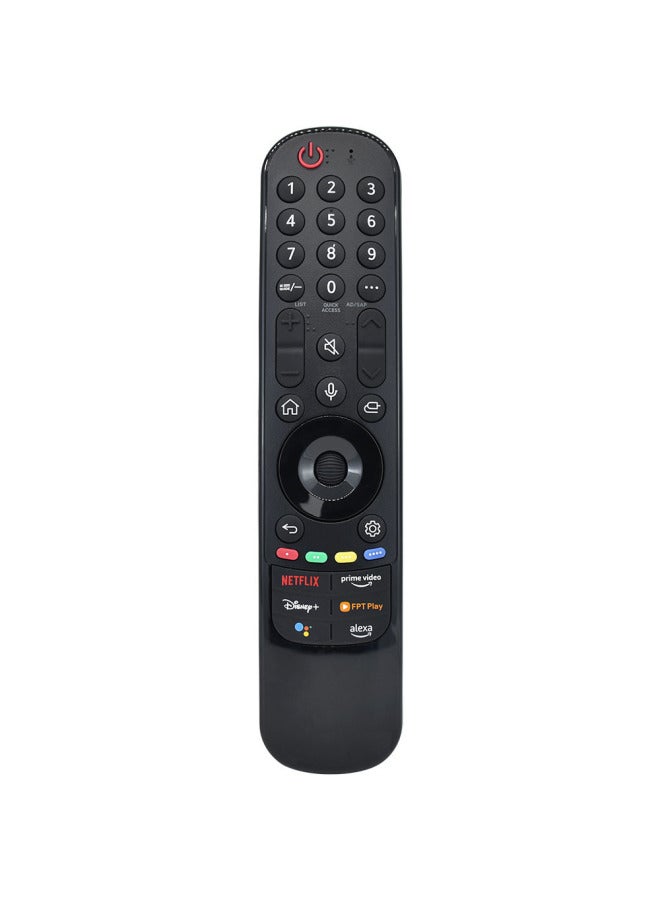 Applicable To Lg Bluetooth Voice Remote Control Mr22ga Akb76039902 Lg Magic Voice Remo - Image 1