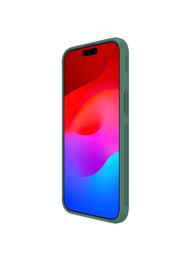 Nillkin Case For iPhone 15 Pro Max Frosted Shield Pro PC + TPU Phone Case - Image 2