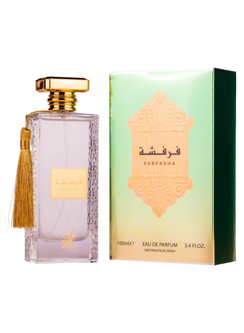 Attri عطر فارفاشة للرجال والنساء - Image 2