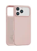 Mobcos New iPhone 17 Pro Pink