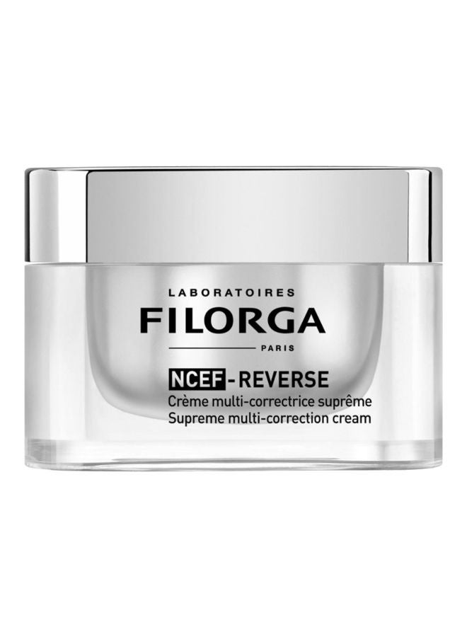 Filorga NCTF-Reverse Supreme Cream