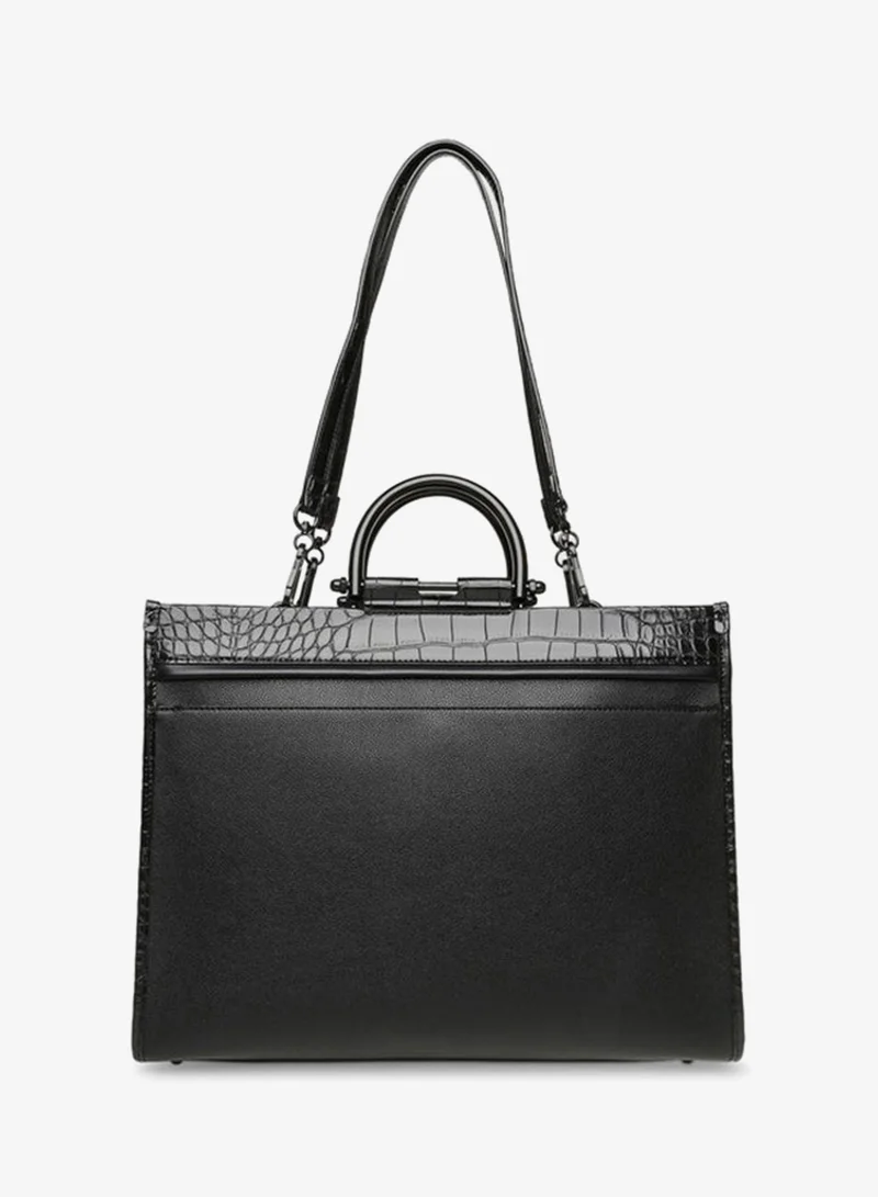 ستيف مادن Bpreslee Textured Handheld Bag With Sling