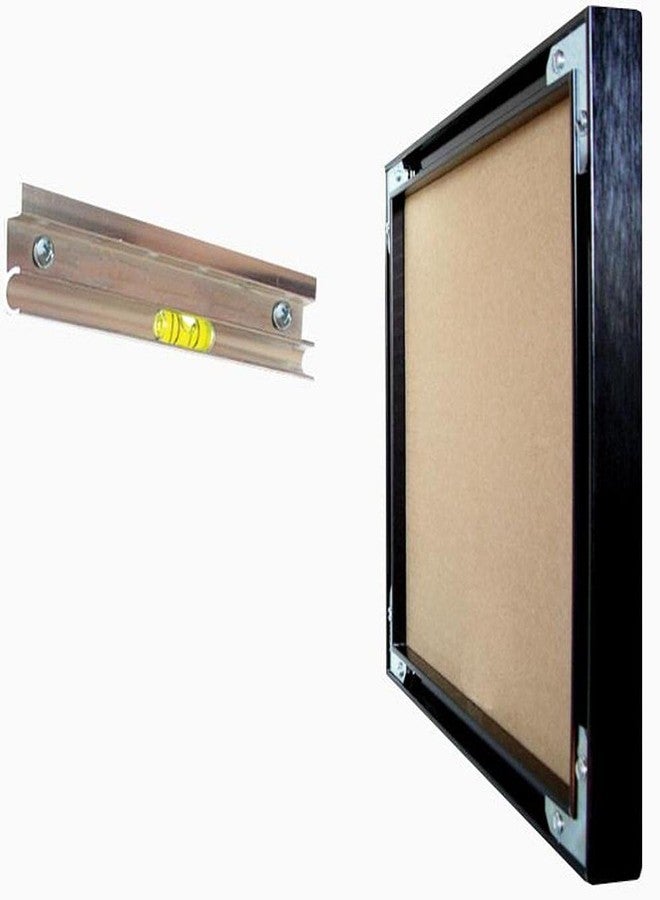 Hangman 12-Inch Hangman Frame Hanger-Aluminum (ALH-12) - Image 2