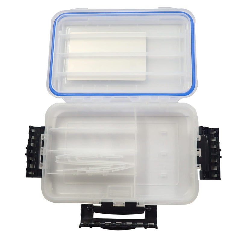 Plano 3640 مقاوم للماء قابل للتخزين - Image 2