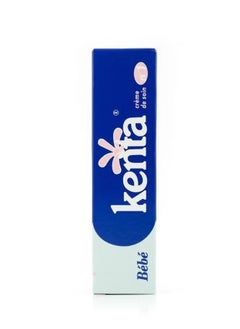 kenta Kenta Moroccan cream to whiten the skin and lighten sensitive areas 