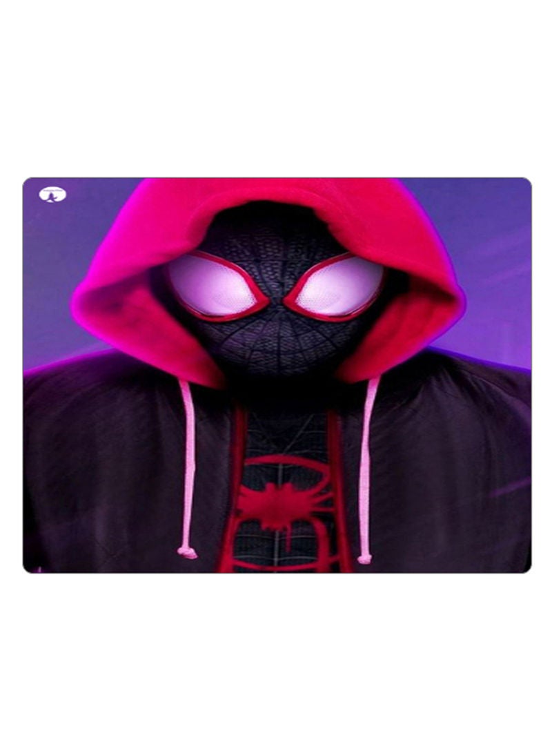RKN Printed Anti-Slip Gaming Mouse Pad Multicolour