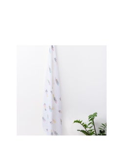 Anvi Baby Organic Cotton Muslin Swaddle New Feathers - pzsku/Z5D75FBCB7D0F3573BE88Z/45/_/1700295469/557c0695-b120-4509-a0fe-0c4c9f293bfa