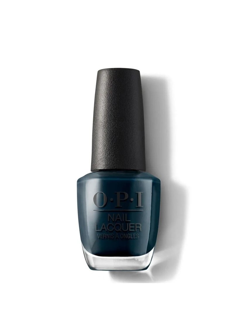 OPI - NL Cia Color Is Awesome NLW53 15ml - Image 1