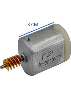 DNC Auto Part General Motors Car Door Lock Motor For Opel  - Image 4
