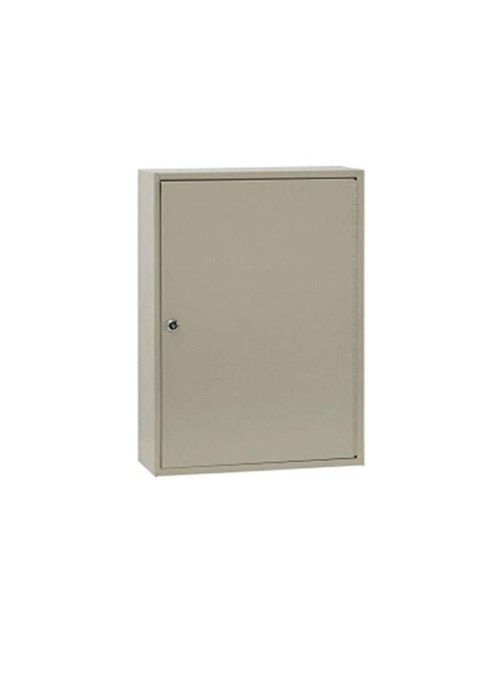ROBUSTLINE ROBUSTLINE Key Box | 300 Keys Capacity | With lock for better security | Steel (Free 300 Pcs Key tag)  - Image 2