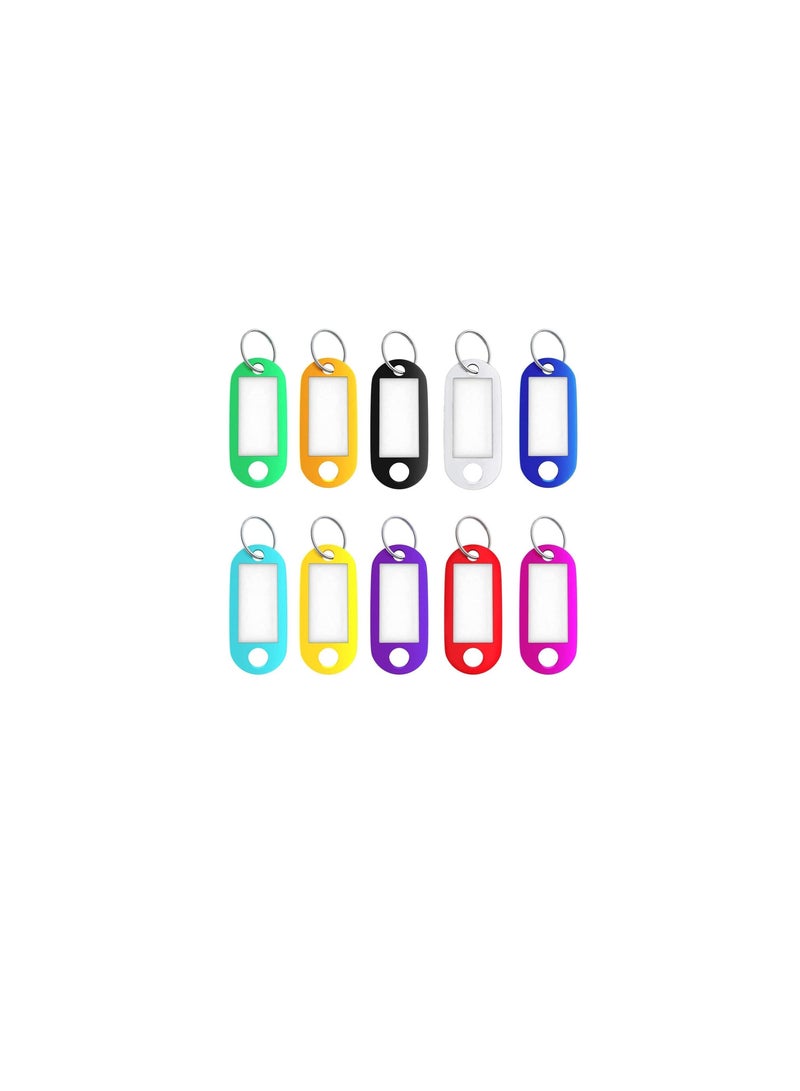 ROBUSTLINE ROBUSTLINE Key Box | 300 Keys Capacity | With lock for better security | Steel (Free 300 Pcs Key tag)  - Image 3