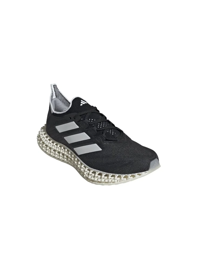 Adidas 4Dfwd 4 W Black Running Shoes