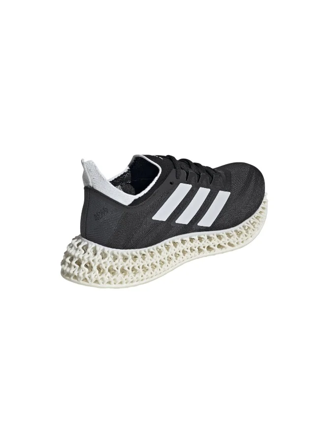 Adidas 4Dfwd 4 W Black Running Shoes
