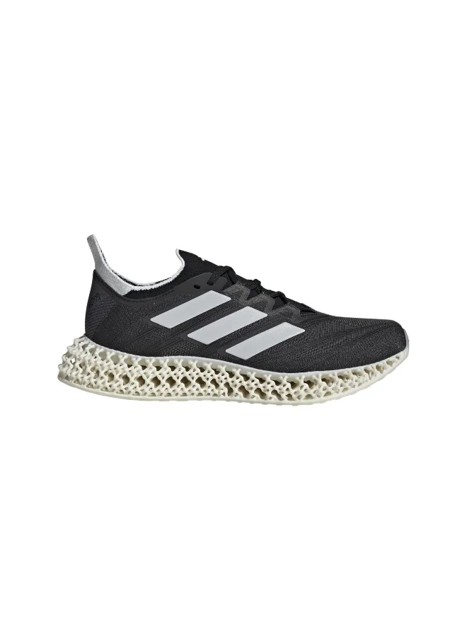 Adidas Adidas 4Dfwd 4 W Black Running Shoes For Women 3.5