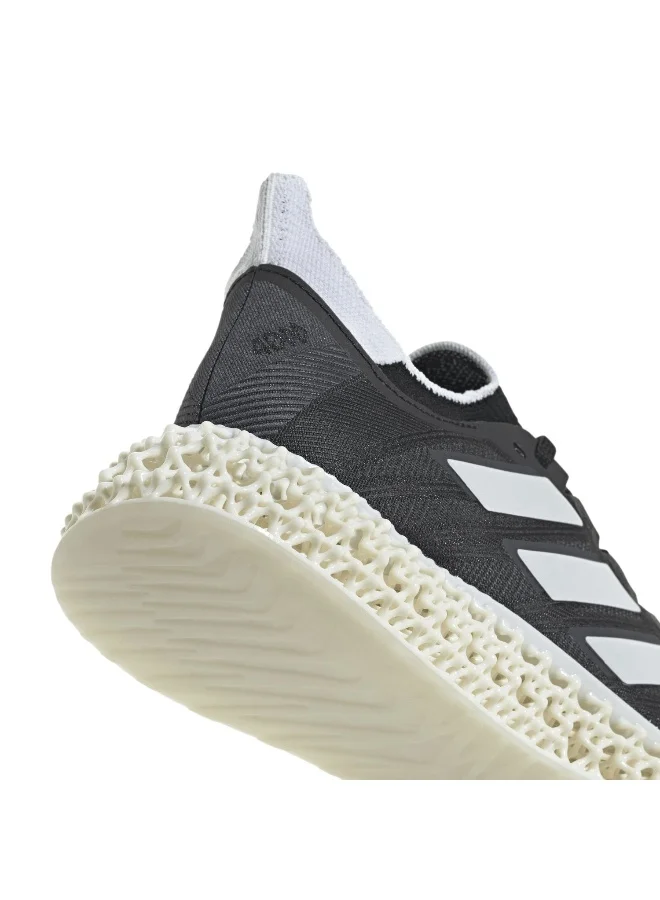 Adidas 4Dfwd 4 W Black Running Shoes