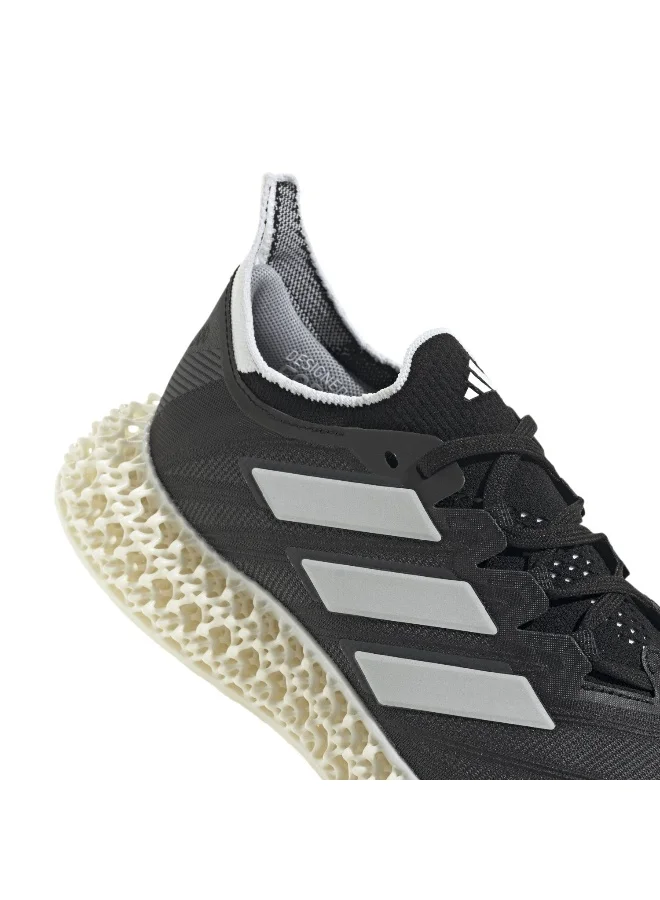 Adidas 4Dfwd 4 W Black Running Shoes