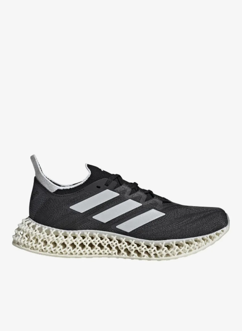 Adidas 4Dfwd 4 W Black Running Shoes