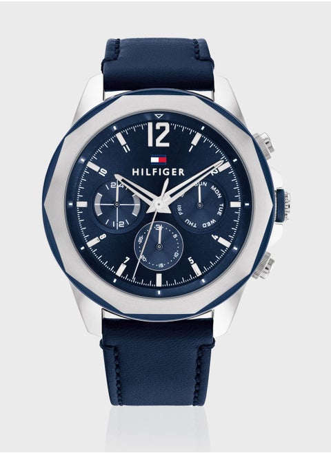 1792063 Analog Watch