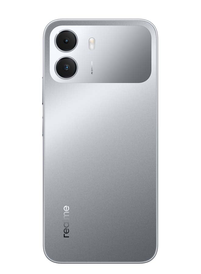 realme P4 lite 4G Dual SIM Titan Grey 4GB RAM 128GB - International Version - Image 2
