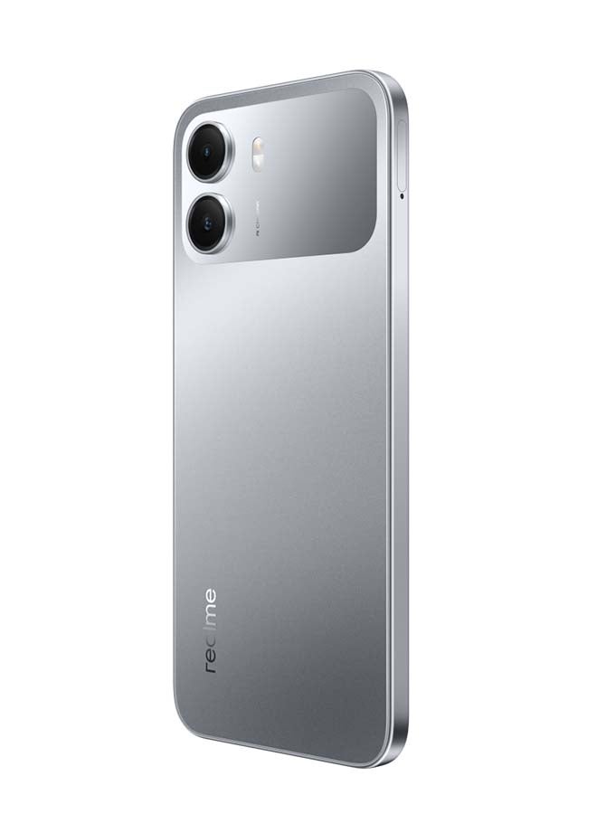 realme P4 lite 4G Dual SIM Titan Grey 4GB RAM 128GB - International Version - Image 3