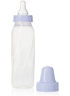 evenflo Evenflo Classic Clear Bottle without BPA, 8 Ounce  - Image 4