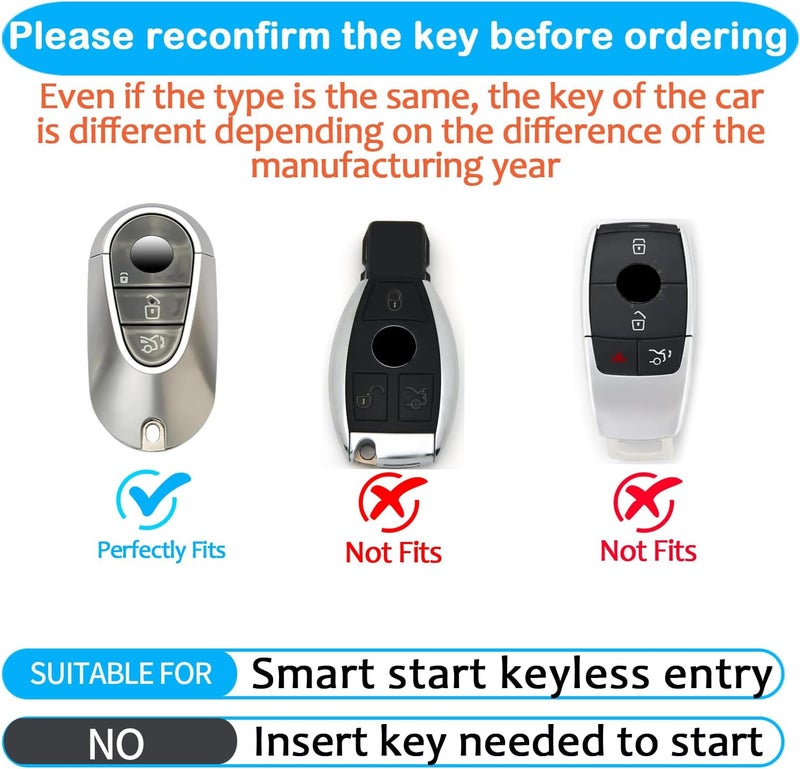 Sindeda unisex-adult Key Shell Chain key shell chain (pack of 1) - Image 2