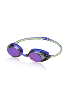 Unisex-Adult Swim Goggles Mirrored Vanquisher 2.0