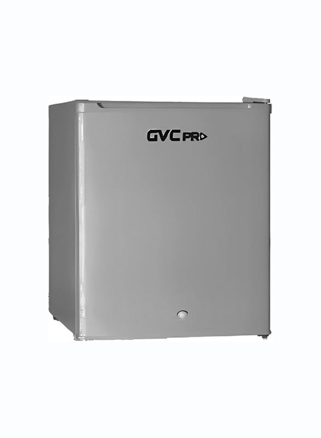 gvc pro gvc_pro GVC Pro Office refrigerator, 46L, 1.6Ft, Silver - GVRF-65 46 L GVRF-65-1 silver 46 L GVRF-65-1 silver - Image 1