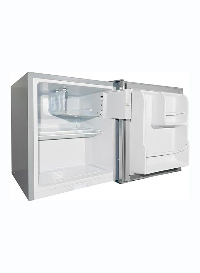 gvc pro gvc_pro GVC Pro Office refrigerator, 46L, 1.6Ft, Silver - GVRF-65 46 L GVRF-65-1 silver 46 L GVRF-65-1 silver - Image 2